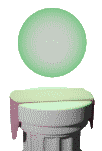 Green Orb