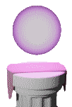 Pink Orb